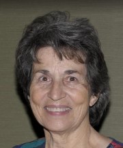 Joyce Marie (Silva) White, a familiar face in Lemoore, passes away at 80 Joyce Marie (Silva) White